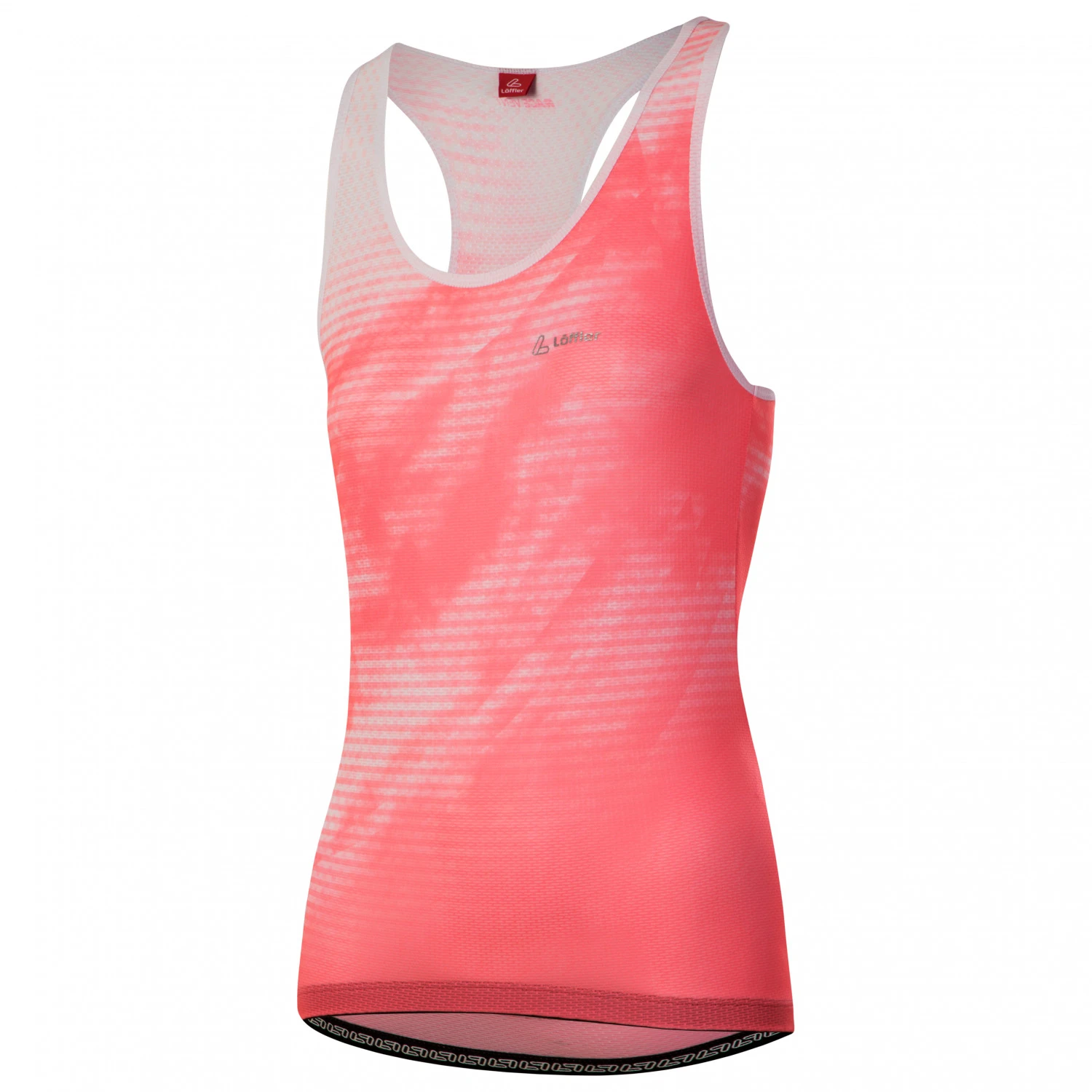 Loeffler Löffler - Women's Bike Racerback Top Aero - Débardeur De Cyclisme 1 Loeffler Löffler - Women's Bike Racerback Top Aero - Débardeur De Cyclisme