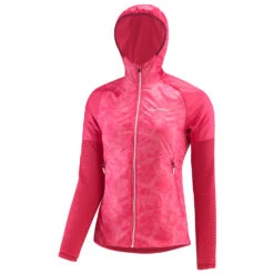 Loeffler Löffler - Women's Hooded Hybridjacket Arctic Primaloft Active - Veste Synthétique 7 Loeffler Löffler - Women's Hooded Hybridjacket Arctic Primaloft Active - Veste Synthétique -Magasin De Vêtements D'Extérieur loeffler womens hooded hybridjacket arctic primaloft active veste synthetique 2
