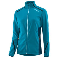 Loeffler Löffler - Women's Jacket Calida Windstopper Warm - Veste De Ski De Fond -Magasin De Vêtements D'Extérieur loeffler womens jacket calida windstopper warm veste de ski de fond 2