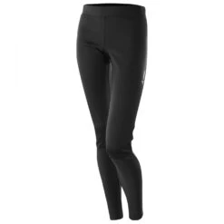 Loeffler Löffler - Women's Tights Carbon Windstopper Warm - Pantalon De Ski De Fond -Magasin De Vêtements D'Extérieur loeffler womens tights carbon windstopper warm pantalon de ski de fond 1
