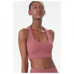 LOLE Lolë - Women's Burst Up Bra - Brassière -Magasin De Vêtements D'Extérieur lole womens burst up bra brassiere detail 3