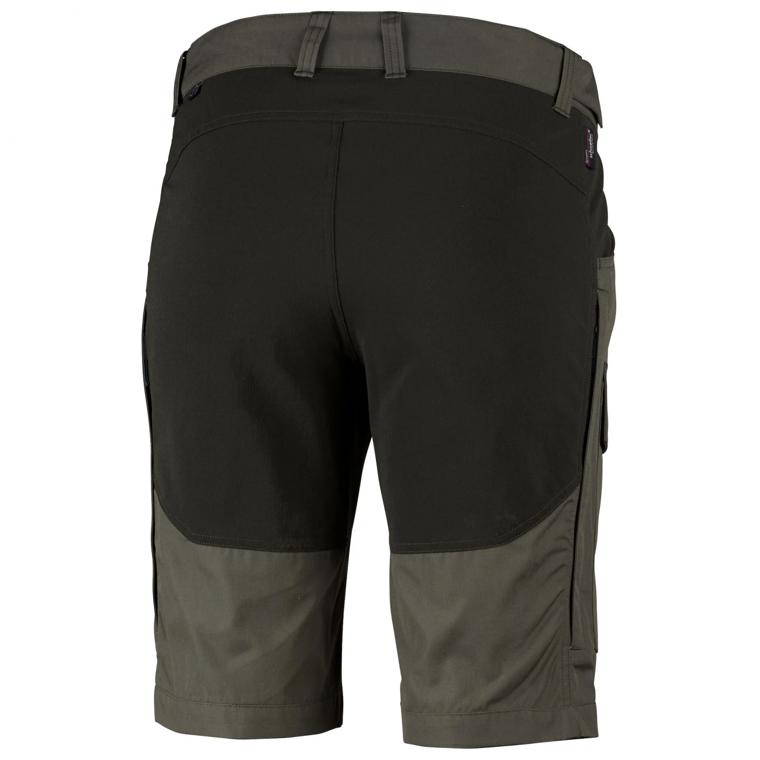 Lundhags - Authentic II Shorts - Short 2 Lundhags - Authentic II Shorts - Short – Image 2