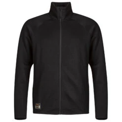 Lundhags - Gosin Wool Knit - Veste Polaire -Magasin De Vêtements D'Extérieur lundhags gosin wool knit veste polaire 1