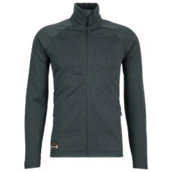 Lundhags - Gosin Wool Knit - Veste Polaire