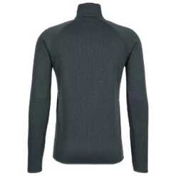 Lundhags - Gosin Wool Knit - Veste Polaire -Magasin De Vêtements D'Extérieur lundhags gosin wool knit veste polaire detail 3