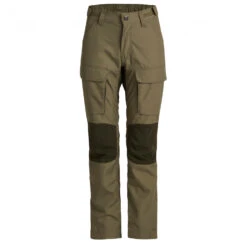 Lundhags - Kid's Fulu Rugged Stretch Hybrid Pant - Pantalon De Trekking -Magasin De Vêtements D'Extérieur lundhags kids fulu rugged stretch hybrid pant pantalon de trekking 1