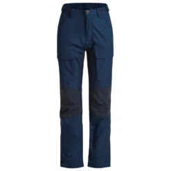 Lundhags - Kid's Fulu Rugged Stretch Hybrid Pant - Pantalon De Trekking -Magasin De Vêtements D'Extérieur lundhags kids fulu rugged stretch hybrid pant pantalon de trekking 2