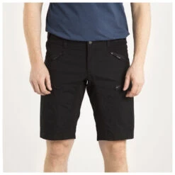 Lundhags - Makke II Shorts - Short 9 Lundhags - Makke II Shorts - Short -Magasin De Vêtements D'Extérieur lundhags makke ii shorts short detail 4
