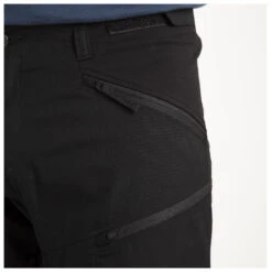 Lundhags - Makke II Shorts - Short 10 Lundhags - Makke II Shorts - Short -Magasin De Vêtements D'Extérieur lundhags makke ii shorts short detail 5