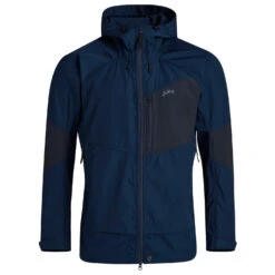 Lundhags - Tived Stretch Hybrid Jacket - Veste De Loisirs 7 Lundhags - Tived Stretch Hybrid Jacket - Veste De Loisirs -Magasin De Vêtements D'Extérieur lundhags tived stretch hybrid jacket veste de loisirs 2