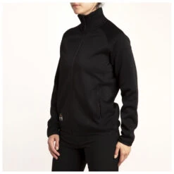 Lundhags - Women's Gosin Wool Knit - Veste Polaire -Magasin De Vêtements D'Extérieur lundhags womens gosin wool knit veste polaire detail 3