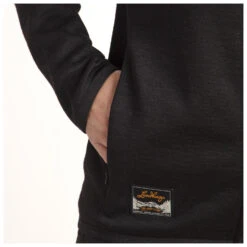 Lundhags - Women's Gosin Wool Knit - Veste Polaire -Magasin De Vêtements D'Extérieur lundhags womens gosin wool knit veste polaire detail 6