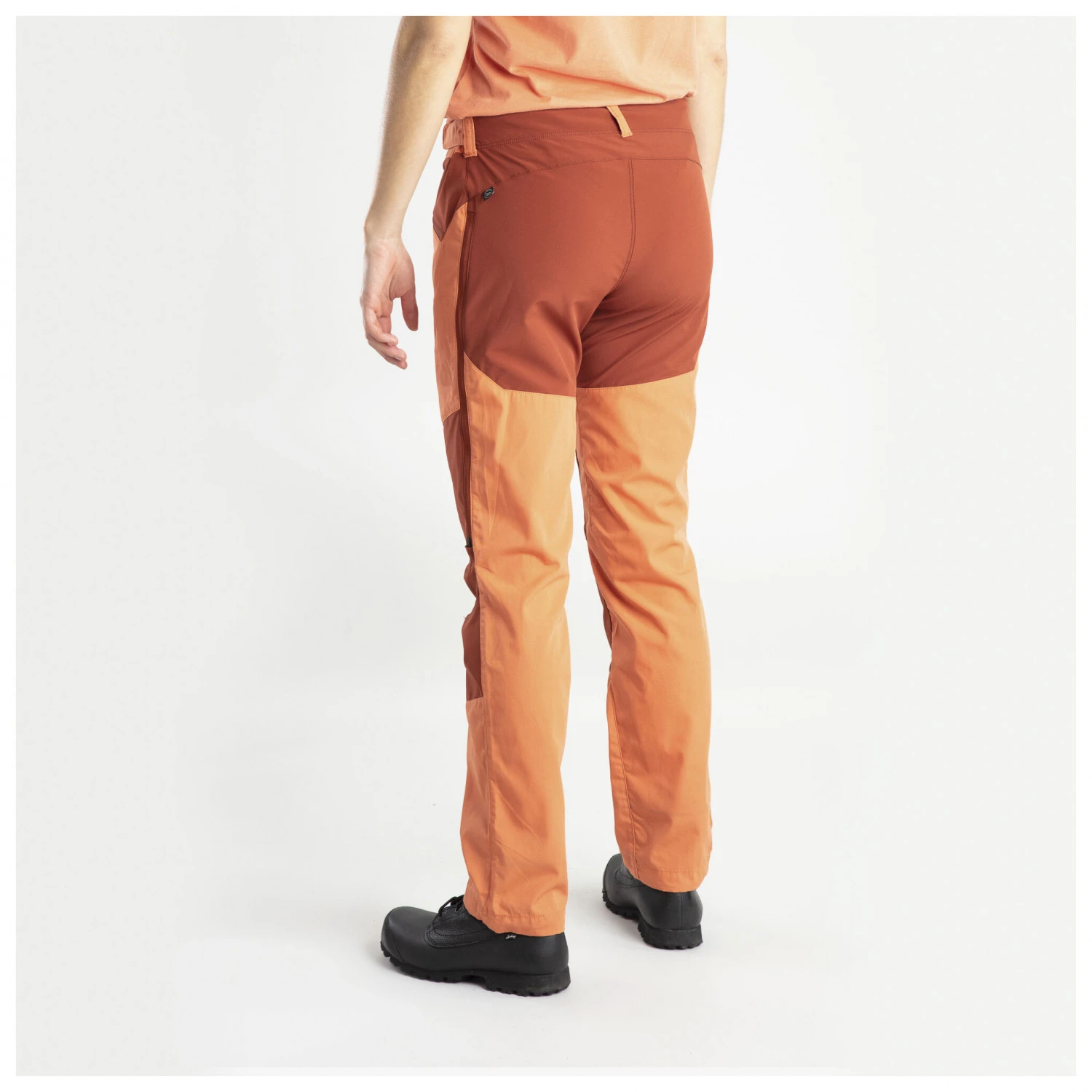 Lundhags - Women's Makke Light Pant - Pantalon De Trekking 2 Lundhags - Women's Makke Light Pant - Pantalon De Trekking – Image 2