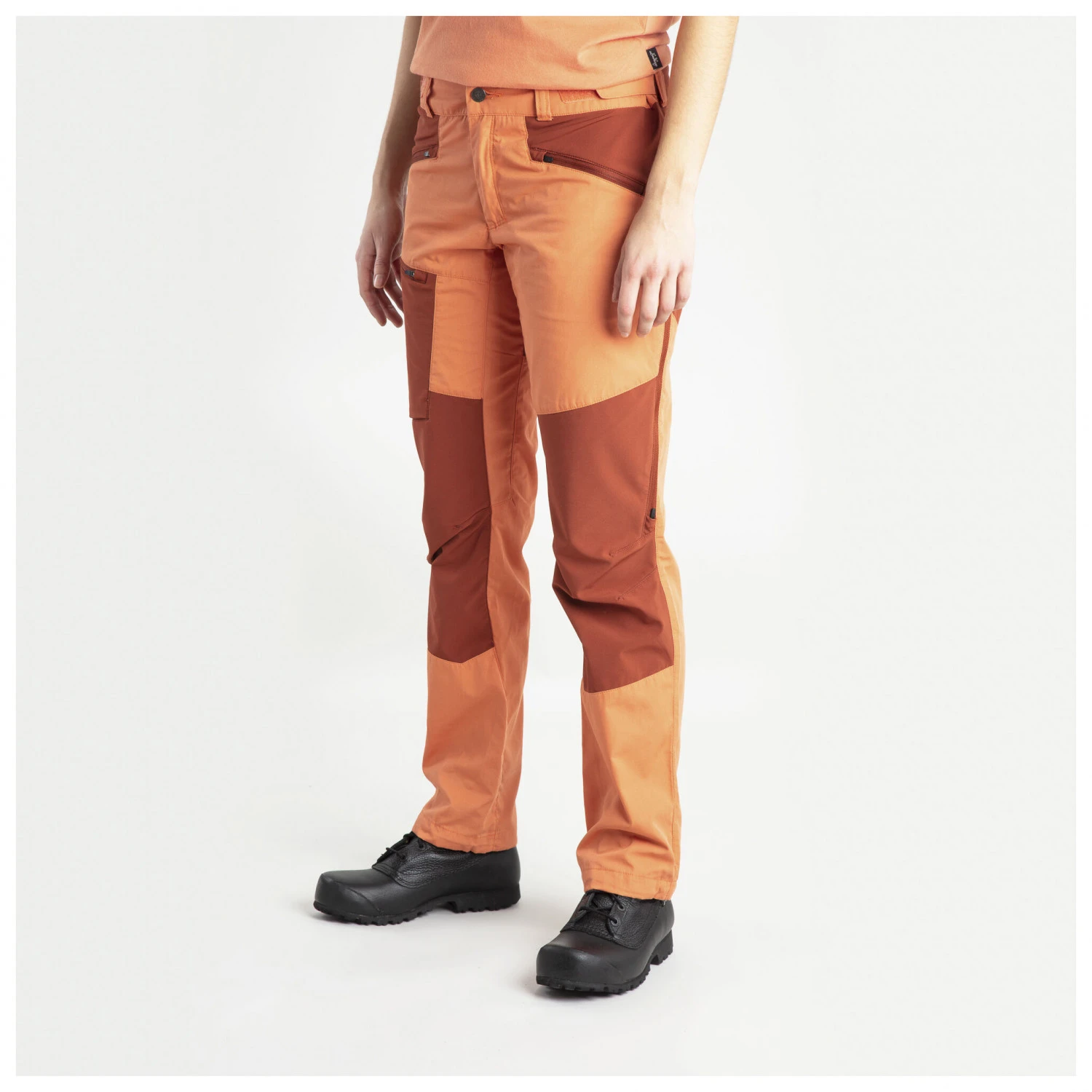 Lundhags - Women's Makke Light Pant - Pantalon De Trekking 3 Lundhags - Women's Makke Light Pant - Pantalon De Trekking – Image 3