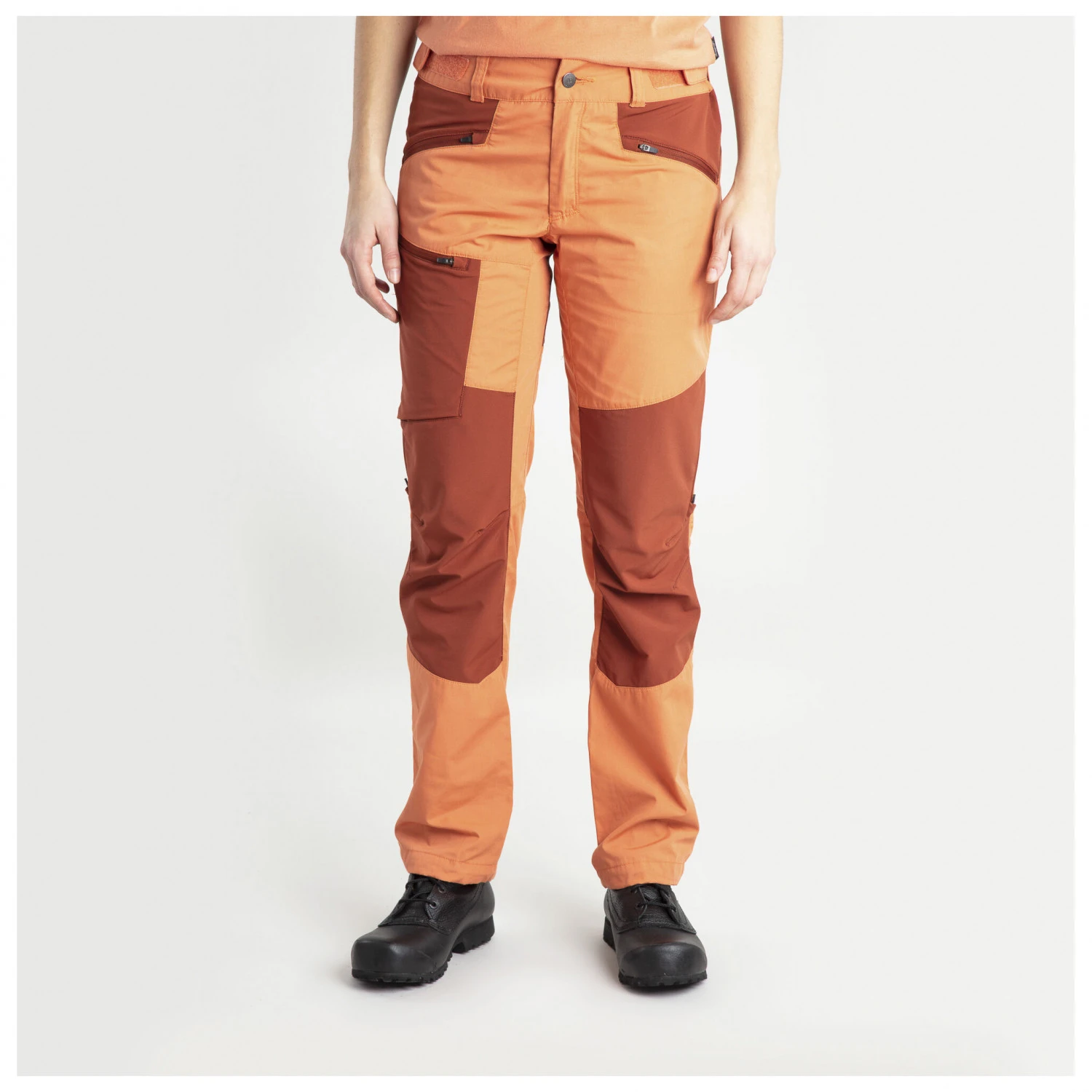 Lundhags - Women's Makke Light Pant - Pantalon De Trekking 4 Lundhags - Women's Makke Light Pant - Pantalon De Trekking – Image 4