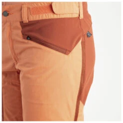 Lundhags - Women's Makke Light Pant - Pantalon De Trekking 10 Lundhags - Women's Makke Light Pant - Pantalon De Trekking -Magasin De Vêtements D'Extérieur lundhags womens makke light pant pantalon de trekking detail 5