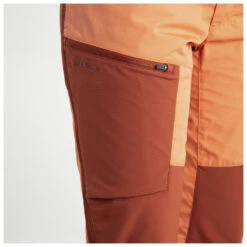 Lundhags - Women's Makke Light Pant - Pantalon De Trekking 11 Lundhags - Women's Makke Light Pant - Pantalon De Trekking -Magasin De Vêtements D'Extérieur lundhags womens makke light pant pantalon de trekking detail 6
