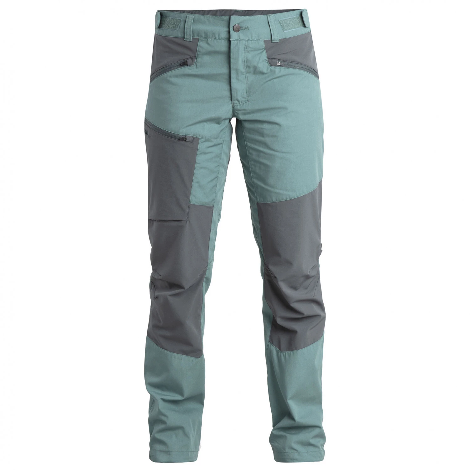 Lundhags - Women's Makke Light Pant - Pantalon De Trekking 1 Lundhags - Women's Makke Light Pant - Pantalon De Trekking