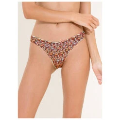 Maaji - Women's Tapestry Sublimity - Bas De Maillot -Magasin De Vêtements D'Extérieur maaji womens tapestry sublimity bas de maillot detail 5