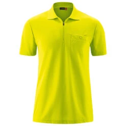 Maier Sports - Arwin 2.0 - Polo 5 Maier Sports - Arwin 2.0 - Polo -Magasin De Vêtements D'Extérieur maier sports arwin 20 polo 1