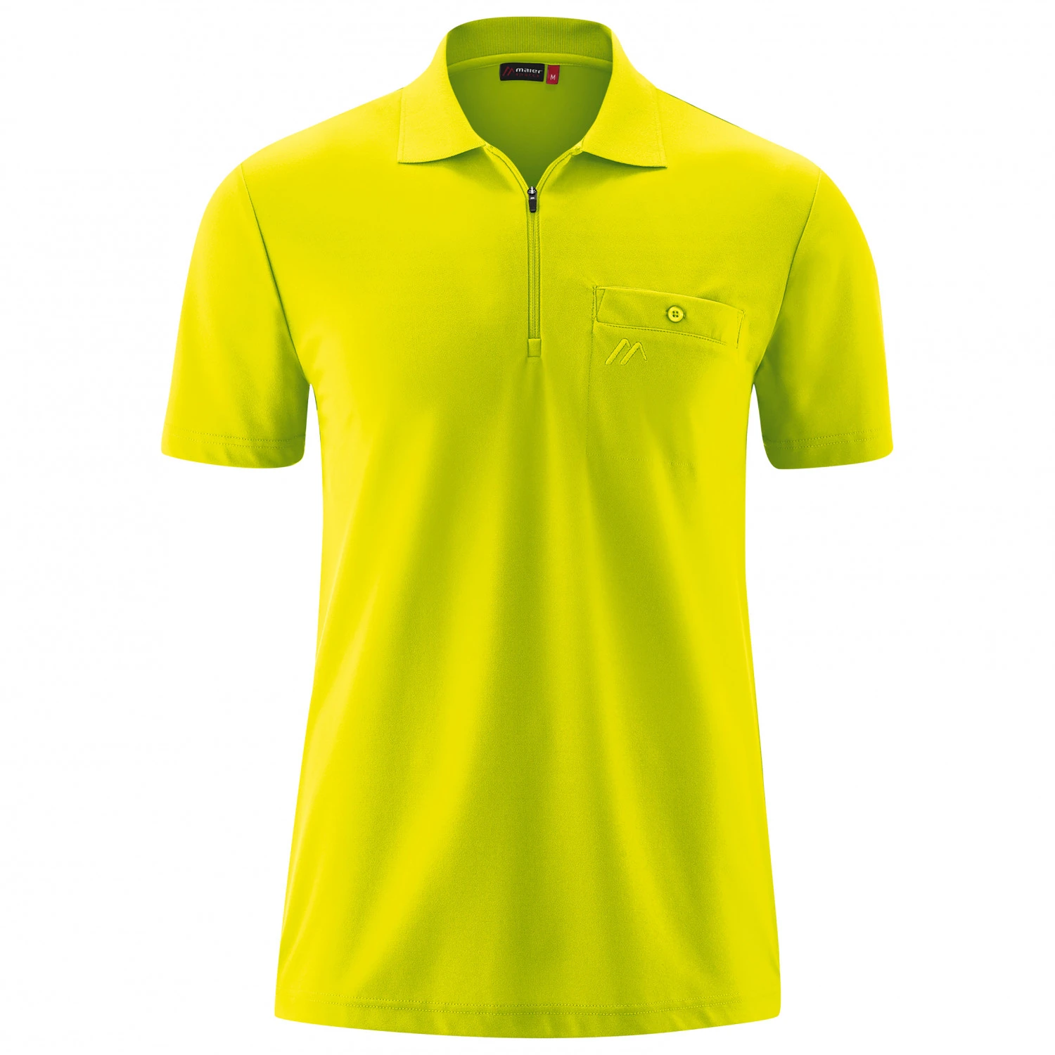 Maier Sports - Arwin 2.0 - Polo 1 Maier Sports - Arwin 2.0 - Polo