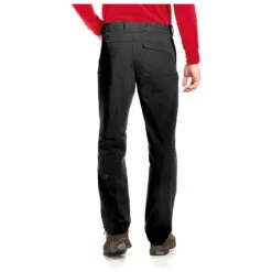 Maier Sports - Herrmann - Pantalon Hiver -Magasin De Vêtements D'Extérieur maier sports herrmann pantalon hiver detail 3