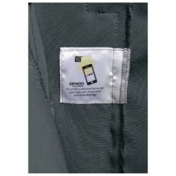 Maier Sports - Latit Zip - Pantalon Convertible -Magasin De Vêtements D'Extérieur maier sports latit zip pantalon convertible detail 4