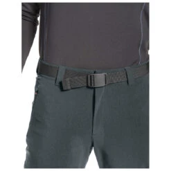 Maier Sports - Oberjoch - Pantalon Hiver -Magasin De Vêtements D'Extérieur maier sports oberjoch pantalon hiver detail 5