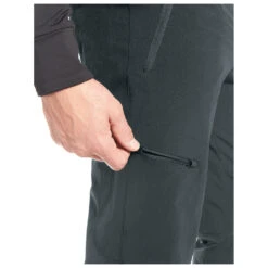 Maier Sports - Oberjoch - Pantalon Hiver -Magasin De Vêtements D'Extérieur maier sports oberjoch pantalon hiver detail 6