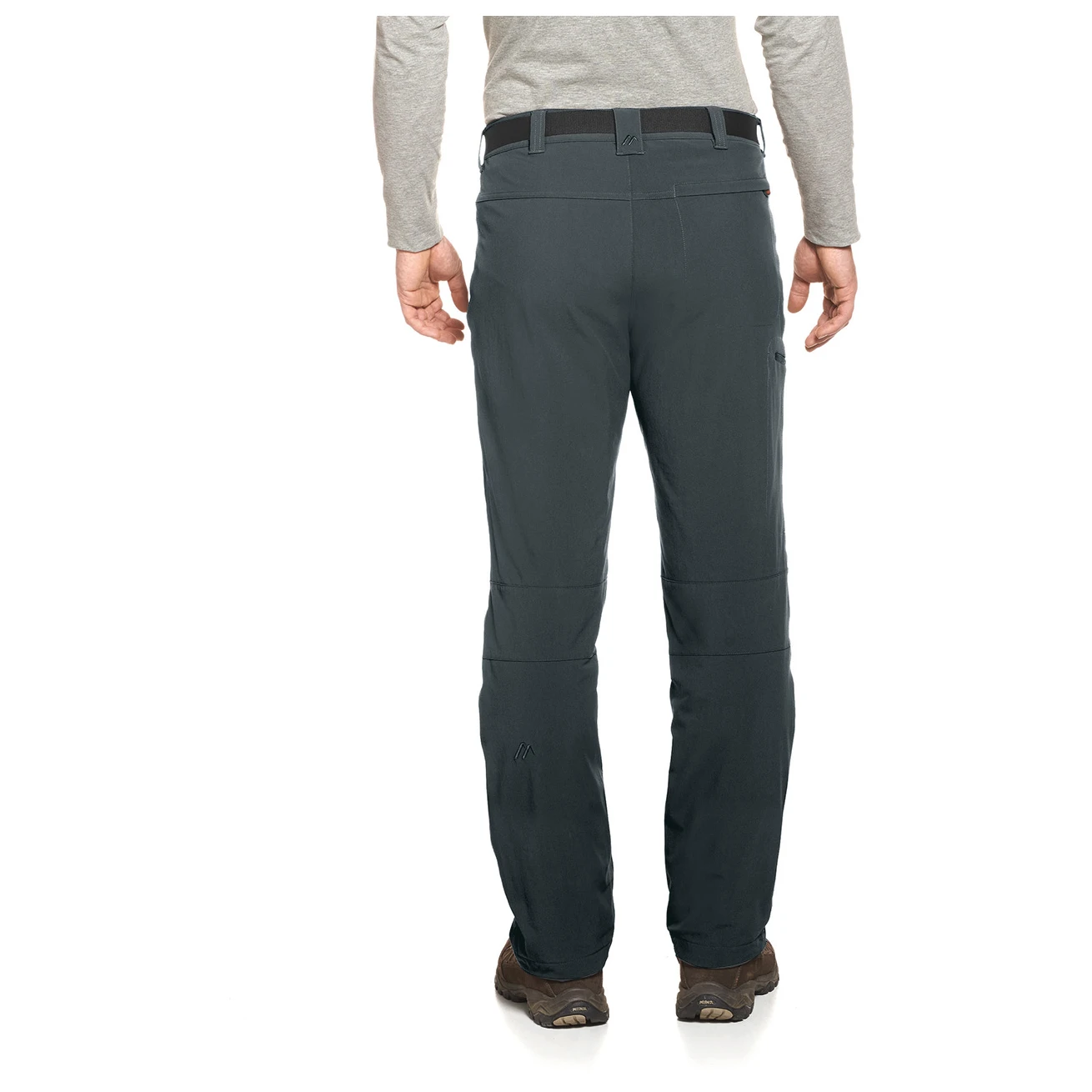 Maier Sports - Oberjoch Therm - Pantalon Hiver 4 Maier Sports - Oberjoch Therm - Pantalon Hiver – Image 4