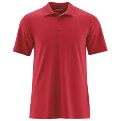Maier Sports - Ulrich - Polo -Magasin De Vêtements D'Extérieur maier sports ulrich polo 1