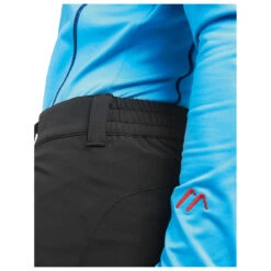Maier Sports - Women's Helga - Pantalon Hiver 10 Maier Sports - Women's Helga - Pantalon Hiver -Magasin De Vêtements D'Extérieur maier sports womens helga pantalon hiver detail 5