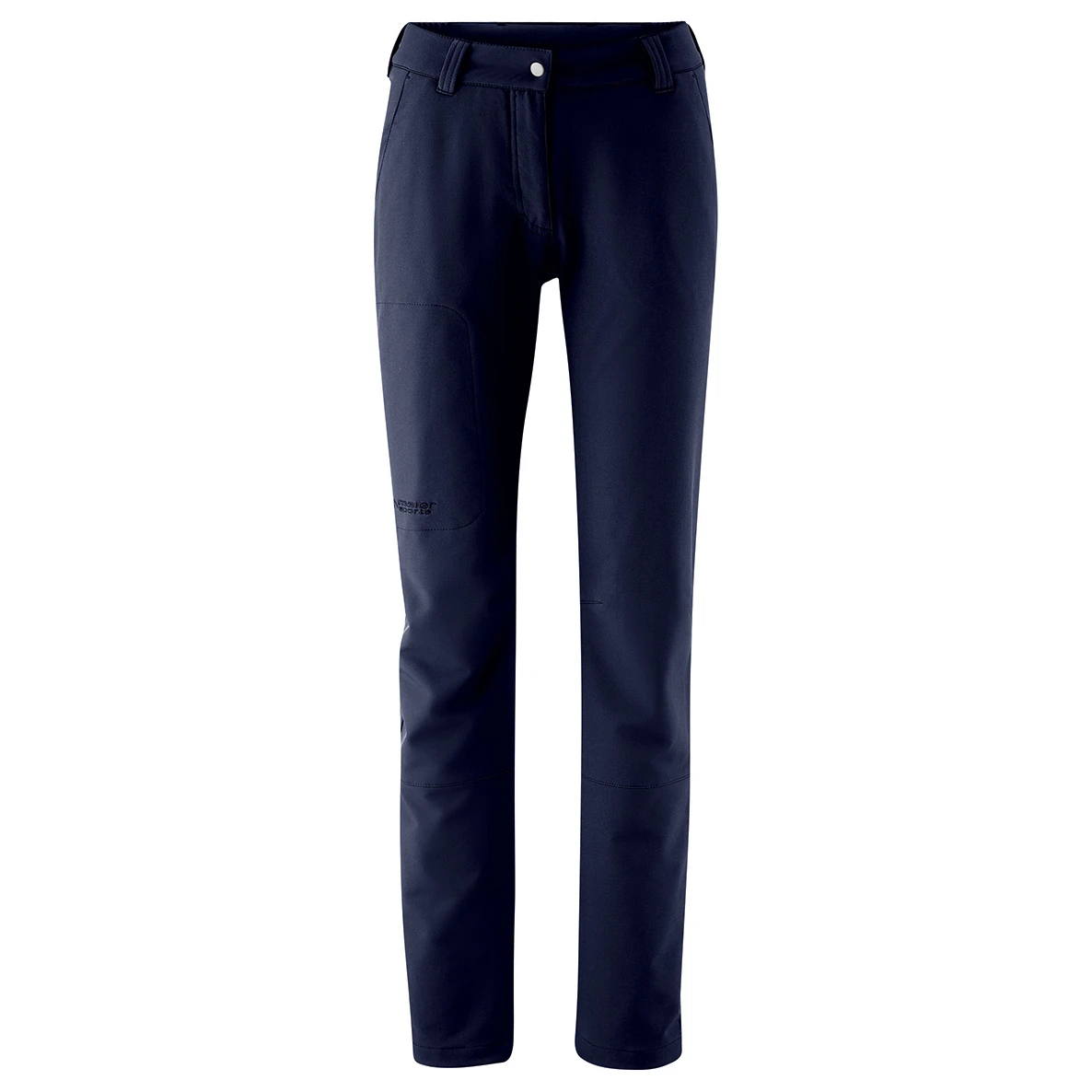 Maier Sports - Women's Helga - Pantalon Hiver 1 Maier Sports - Women's Helga - Pantalon Hiver