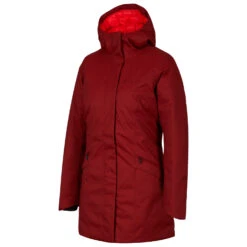 Maier Sports - Women's Henni - Manteau 8 Maier Sports - Women's Henni - Manteau -Magasin De Vêtements D'Extérieur maier sports womens henni manteau detail 3