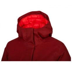 Maier Sports - Women's Henni - Manteau 9 Maier Sports - Women's Henni - Manteau -Magasin De Vêtements D'Extérieur maier sports womens henni manteau detail 4