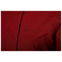 Maier Sports - Women's Henni - Manteau 10 Maier Sports - Women's Henni - Manteau -Magasin De Vêtements D'Extérieur maier sports womens henni manteau detail 5