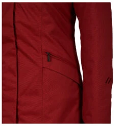 Maier Sports - Women's Henni - Manteau 11 Maier Sports - Women's Henni - Manteau -Magasin De Vêtements D'Extérieur maier sports womens henni manteau detail 6