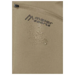 Maier Sports - Women's Latit Zip - Pantalon Convertible -Magasin De Vêtements D'Extérieur maier sports womens latit zip pantalon convertible detail 3