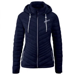 Maier Sports - Women's Notos 2.0 - Veste Synthétique -Magasin De Vêtements D'Extérieur maier sports womens notos 20 veste synthetique 2