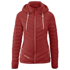 Maier Sports - Women's Notos 2.0 - Veste Synthétique