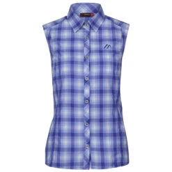 Maier Sports - Women's Paloma - Chemisier 7 Maier Sports - Women's Paloma - Chemisier -Magasin De Vêtements D'Extérieur maier sports womens paloma chemisier 1