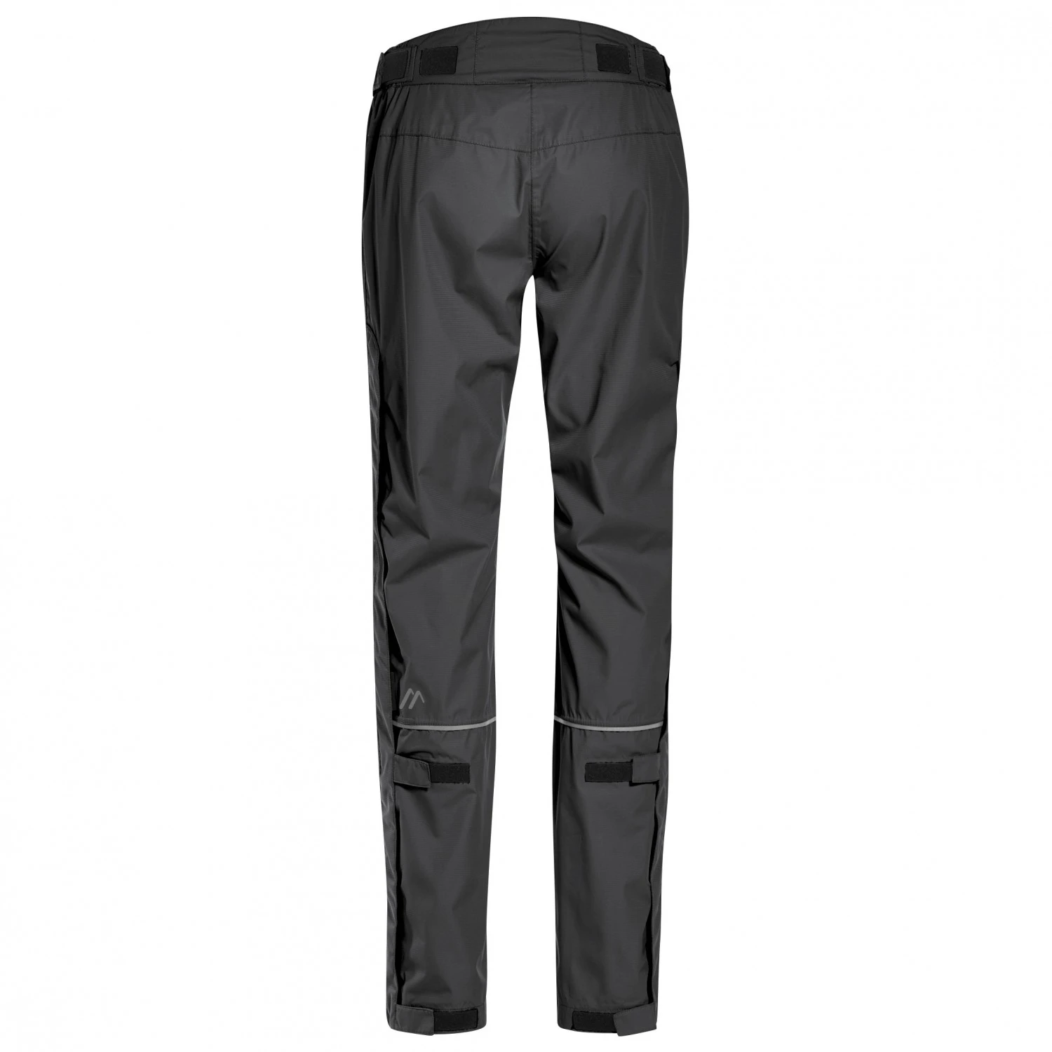 Maier Sports - Women's Raindrop - Pantalon Hardshell 2 Maier Sports - Women's Raindrop - Pantalon Hardshell – Image 2