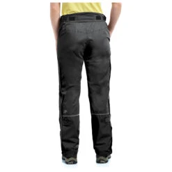Maier Sports - Women's Raindrop - Pantalon Hardshell 8 Maier Sports - Women's Raindrop - Pantalon Hardshell -Magasin De Vêtements D'Extérieur maier sports womens raindrop pantalon hardshell detail 4