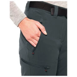 Maier Sports - Women's Rechberg Therm - Pantalon Hiver 10 Maier Sports - Women's Rechberg Therm - Pantalon Hiver -Magasin De Vêtements D'Extérieur maier sports womens rechberg therm pantalon hiver detail 5