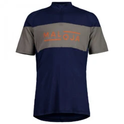 Maloja - BergkieferM. - Maillot De Cyclisme -Magasin De Vêtements D'Extérieur maloja bergkieferm maillot de cyclisme bf 4