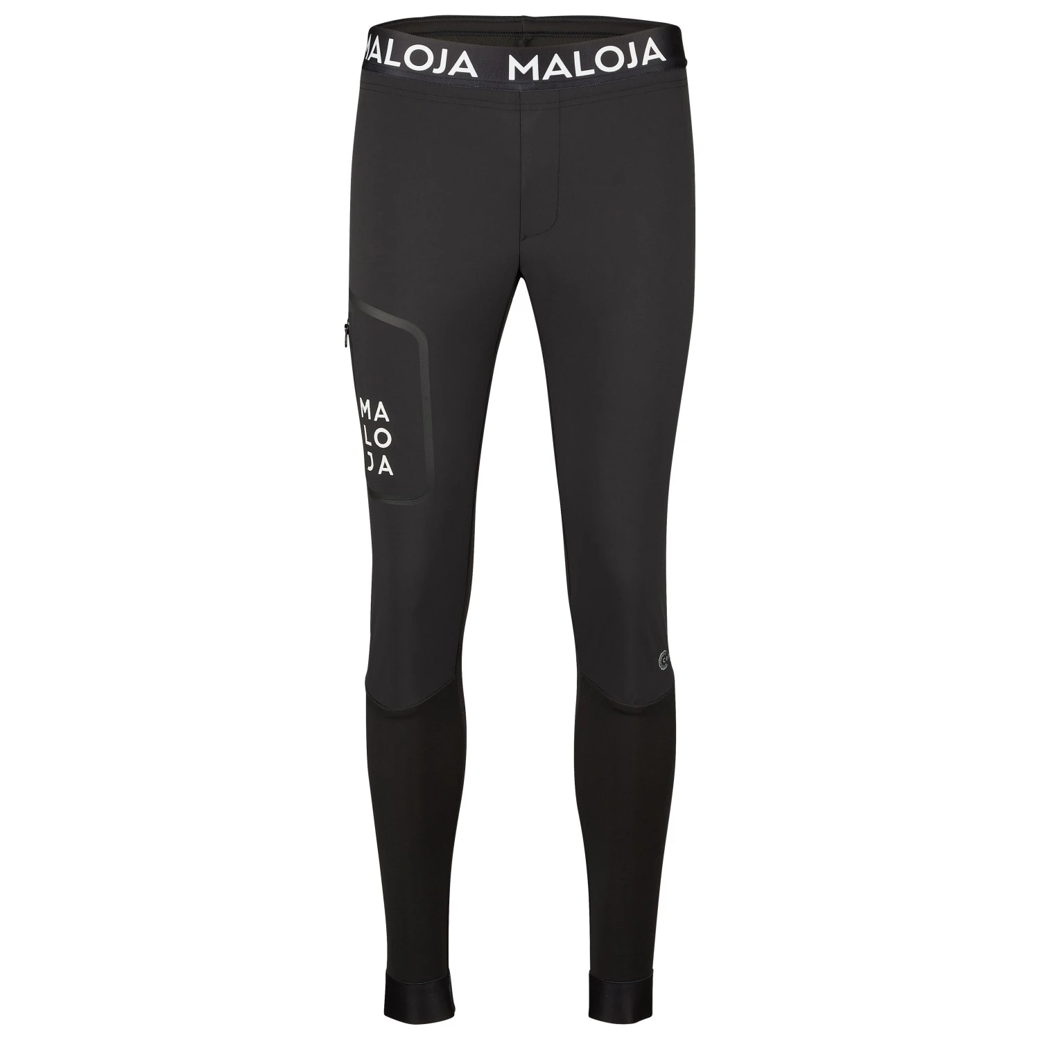Maloja - CartasM. - Pantalon De Ski De Fond 1 Maloja - CartasM. - Pantalon De Ski De Fond