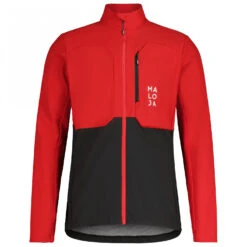 Maloja - EuleM. - Veste De Ski De Fond -Magasin De Vêtements D'Extérieur maloja eulem veste de ski de fond 2