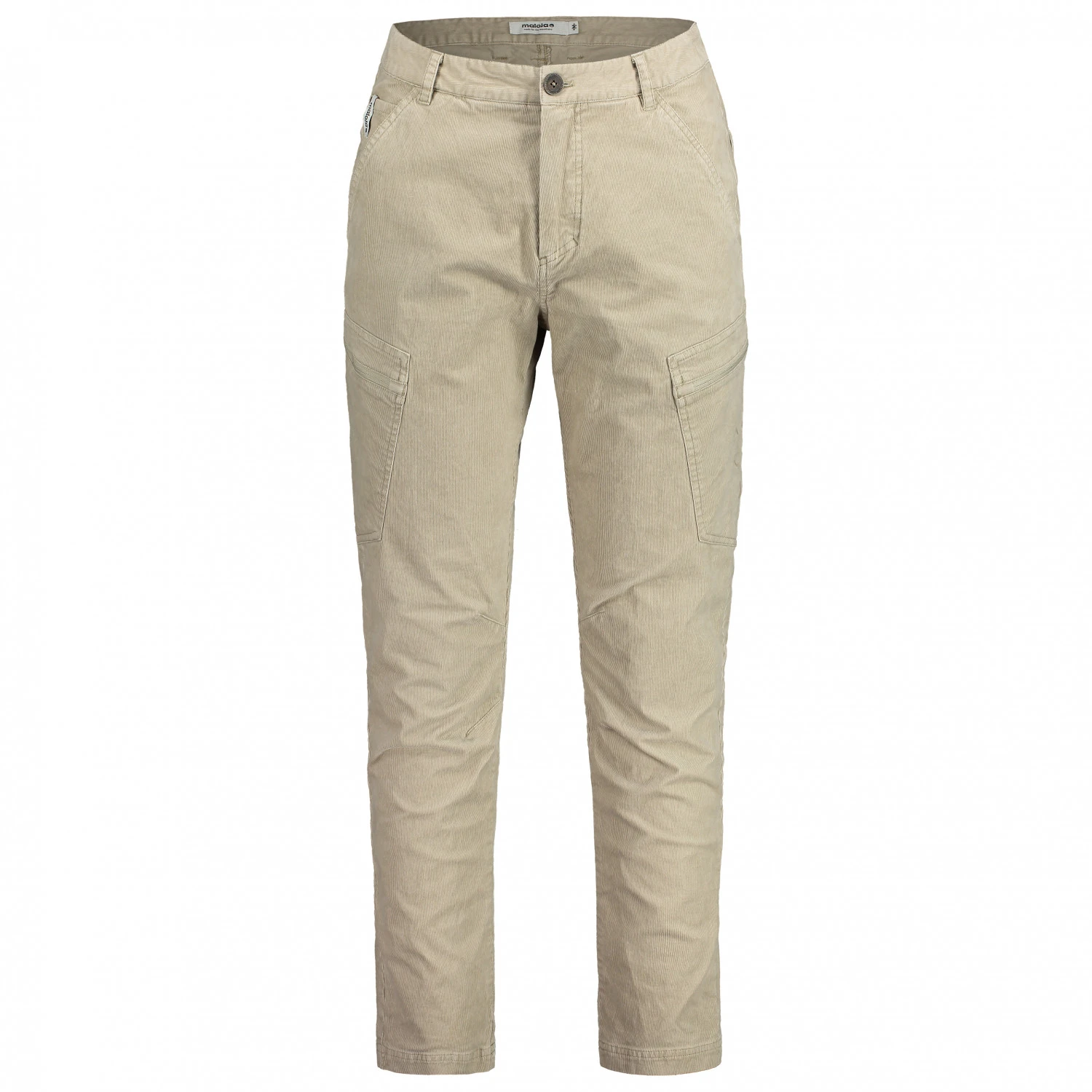Maloja - KichuM. - Pantalon De Loisirs 4 Maloja - KichuM. - Pantalon De Loisirs – Image 4