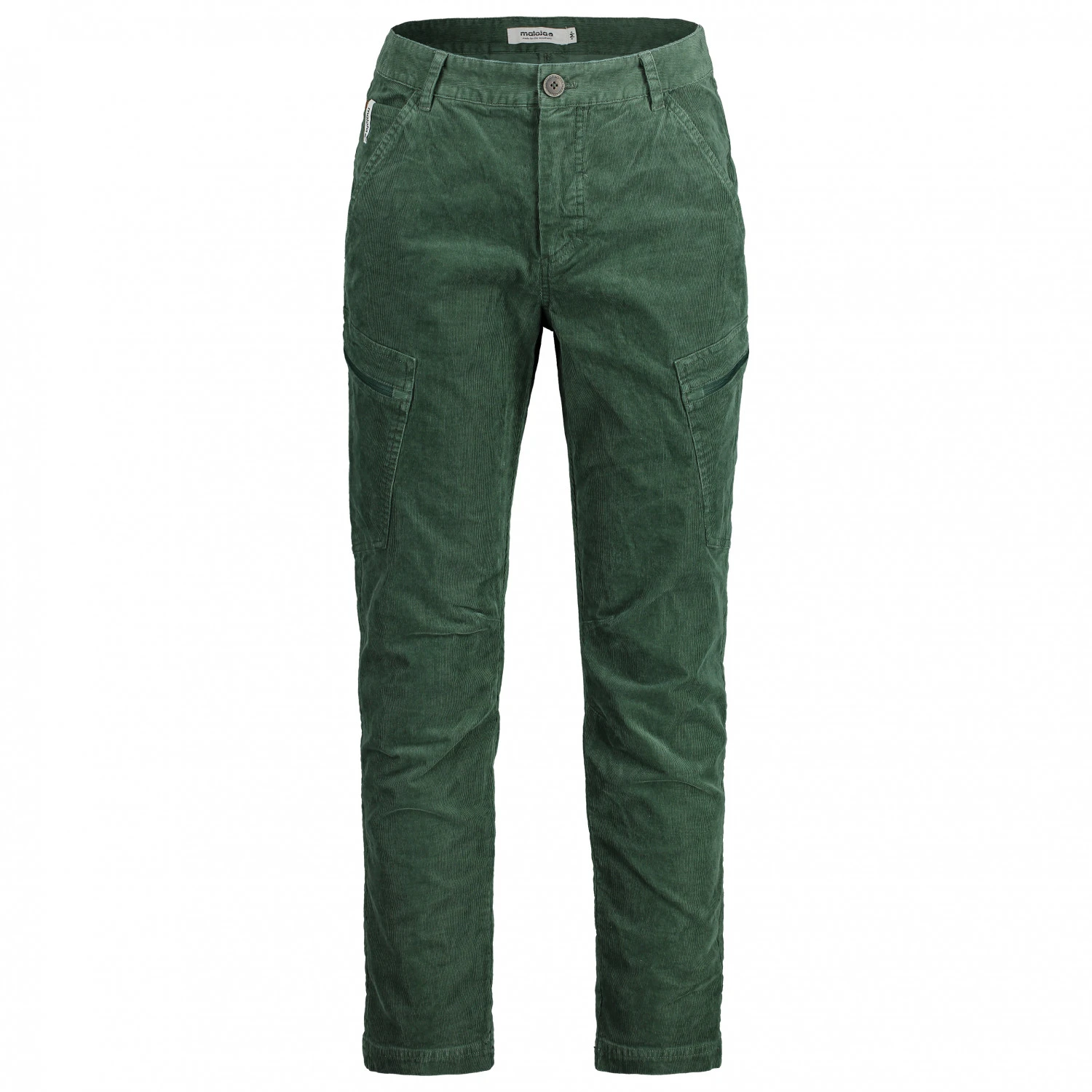 Maloja - KichuM. - Pantalon De Loisirs 5 Maloja - KichuM. - Pantalon De Loisirs – Image 5
