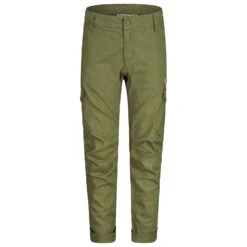 Maloja - Kid's BolzanoU. - Pantalon De Loisirs -Magasin De Vêtements D'Extérieur maloja kids bolzanou pantalon de loisirs 1
